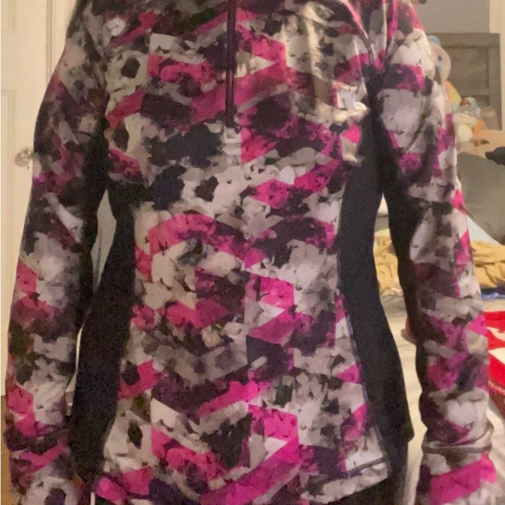 Nice long sleeve